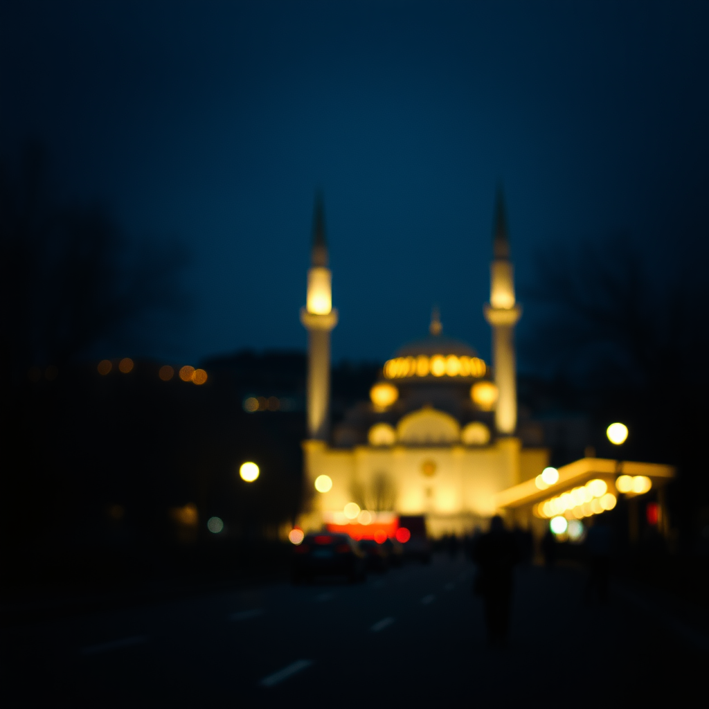 Ümraniye Millet Bahçesi